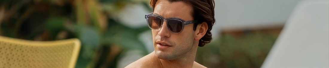 Summer Sunglasses Trends For Men