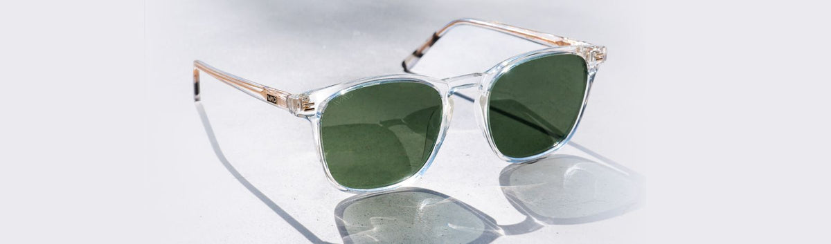 Affordable designer dupe sunglasses for under $50