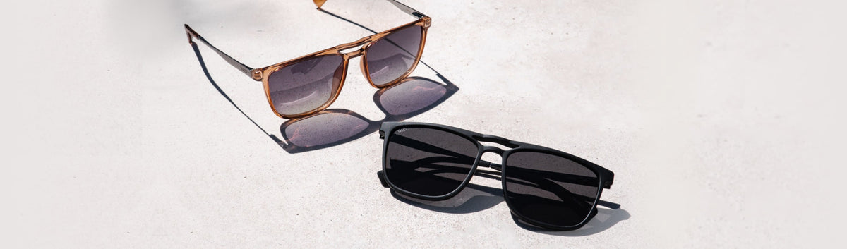 Affordable polarized sunglasses