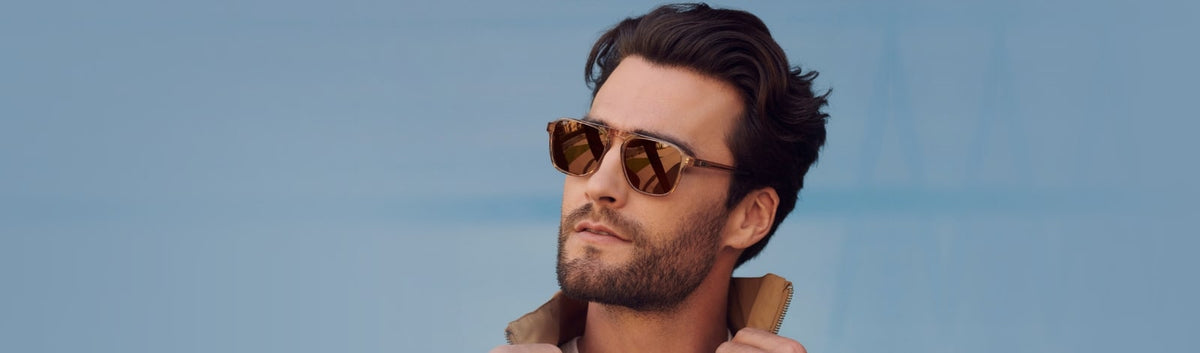 History of aviator sunglasses