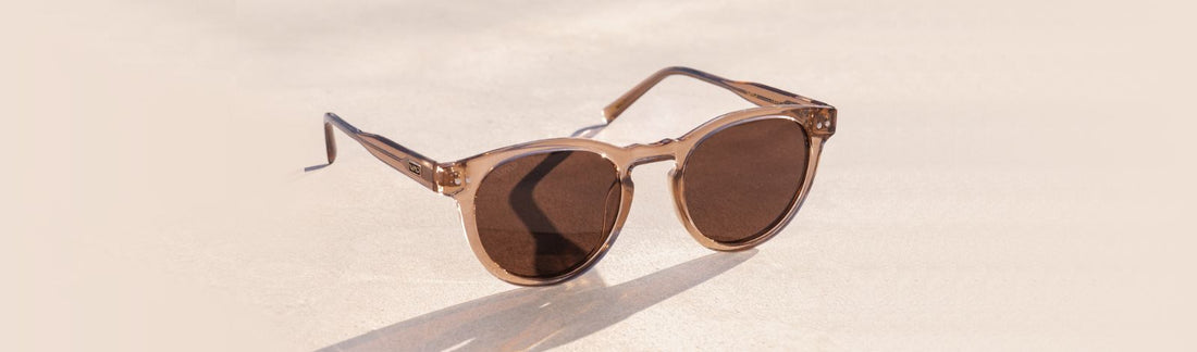 Best men's sunglasses for the beach