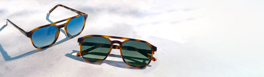 Affordable trendy sunglasses