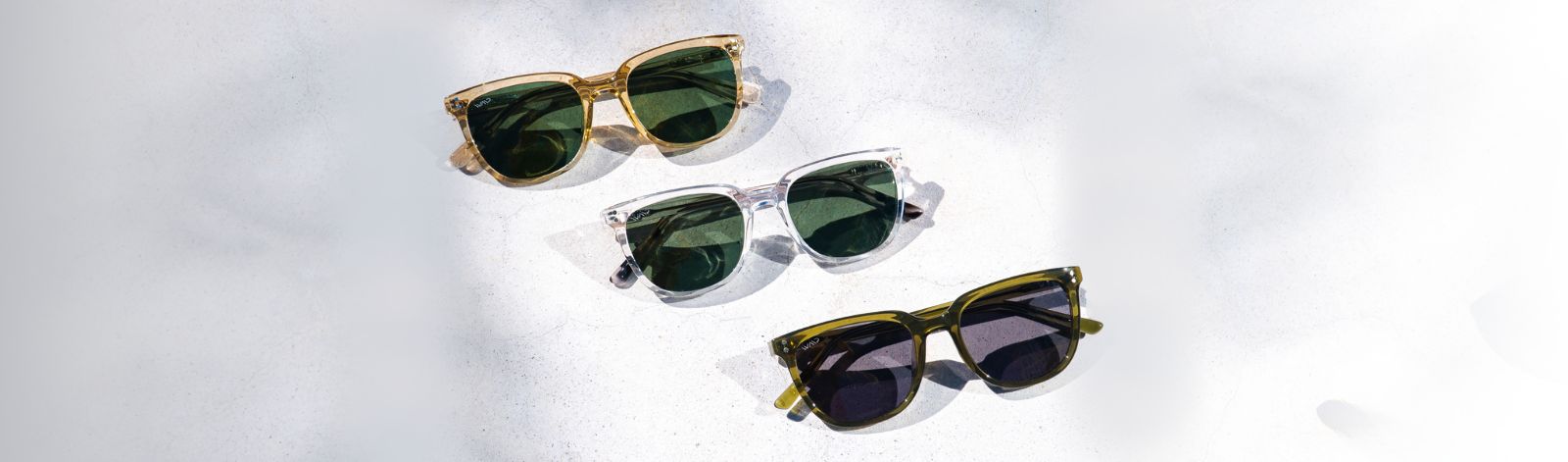 The Best Polarized Sunglasses of 2023 (Under $50) – WMP Eyewear