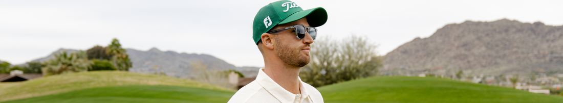 Wyndham Clark x WMP Eyewear