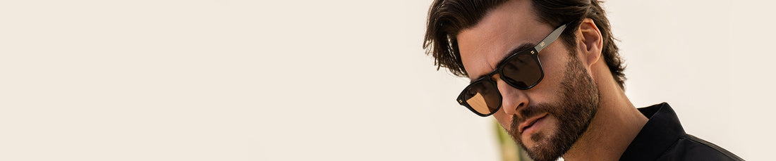 What’s Your Eyewear Made Of (and Why It Matters)