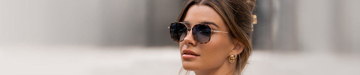 Designer Sunglasses For Women