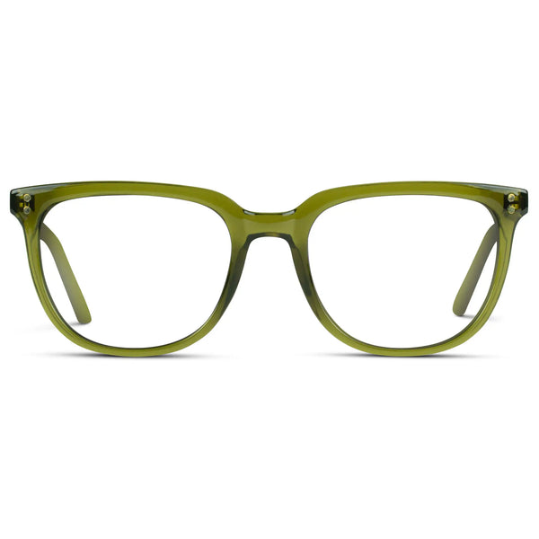 Abner | RX - Crystal Saguaro Green