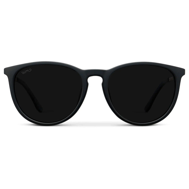 Drew | Polarized - Gold / Black