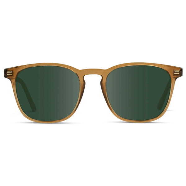 Nick | RX - Crystal Brown / G15