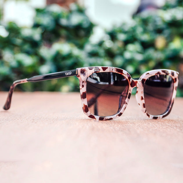 Madison Square Sunglasses