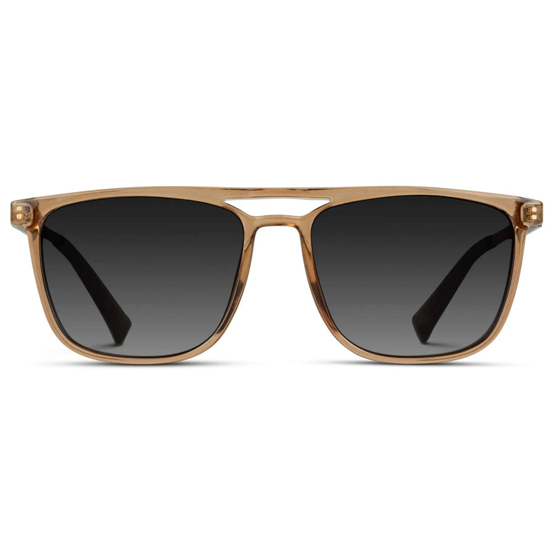 Lance | Polarized - Crystal Brown / Black Gradient Lens
