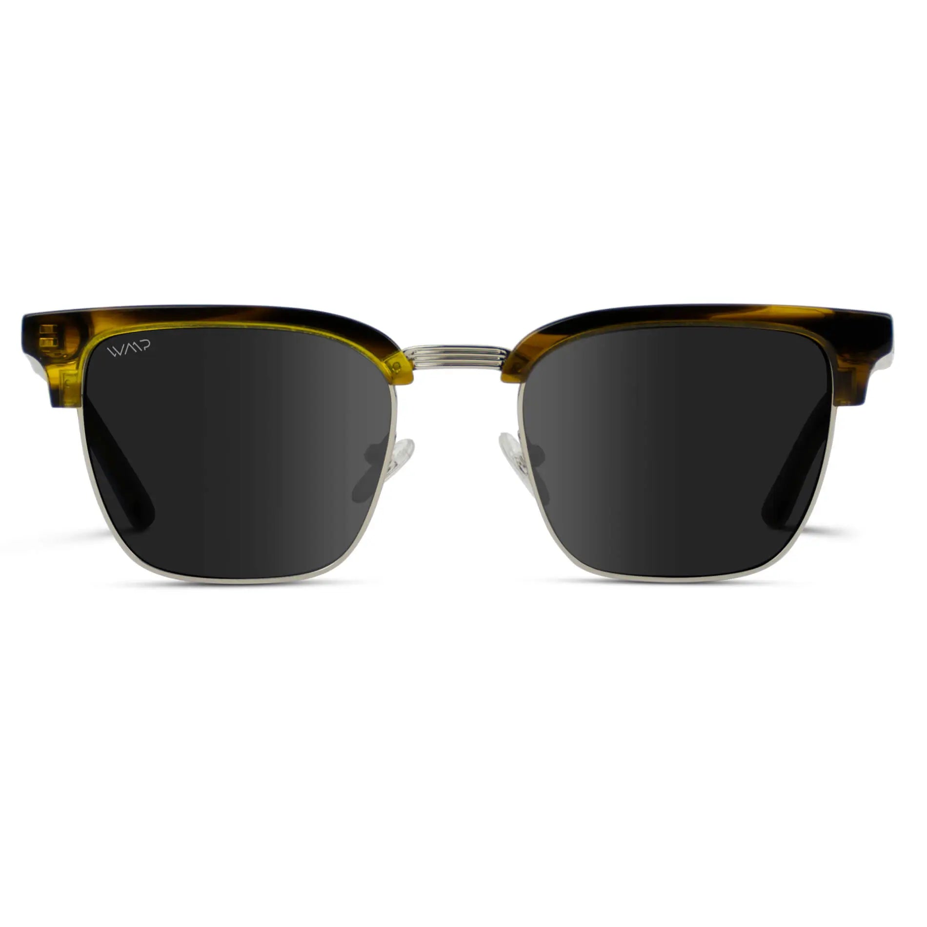 Jaxon Square Polarized Sunglasses – WMP Eyewear