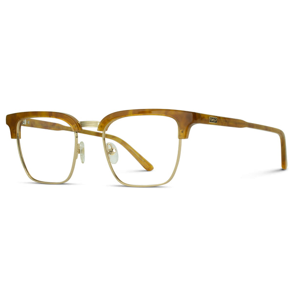 Jaxon | Prescription - Savana Tortoise