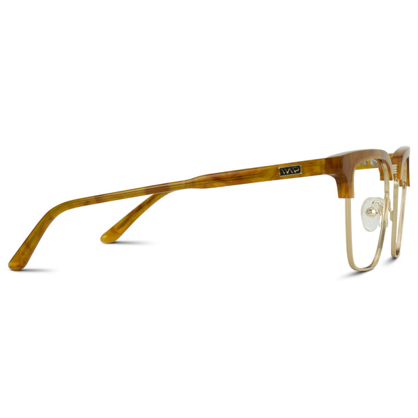 Jaxon | Prescription - Savana Tortoise