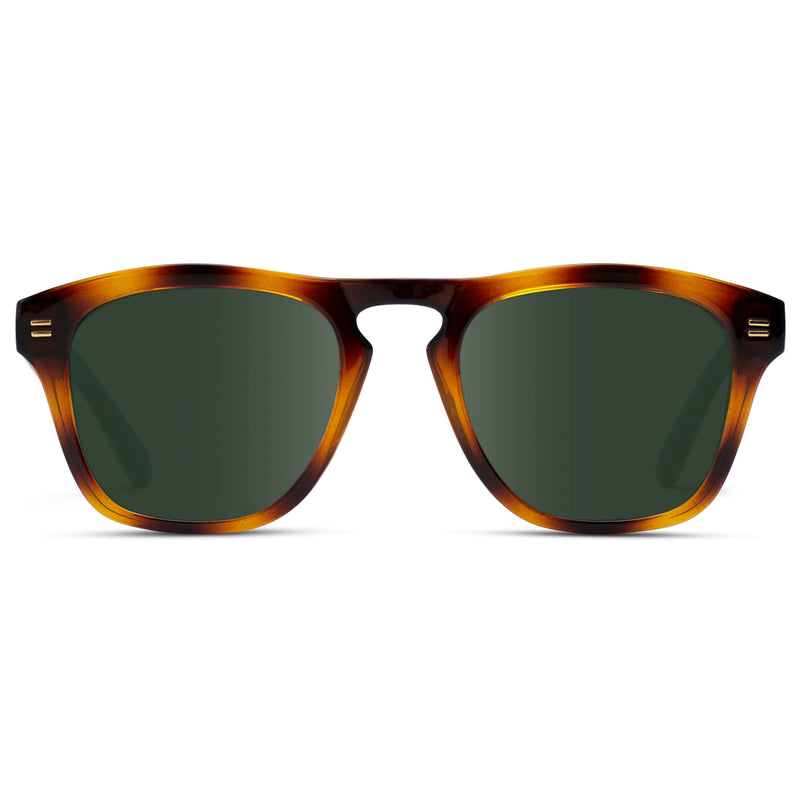 Dash | RX - Whiskey Brown Tortoise / G15 Lens
