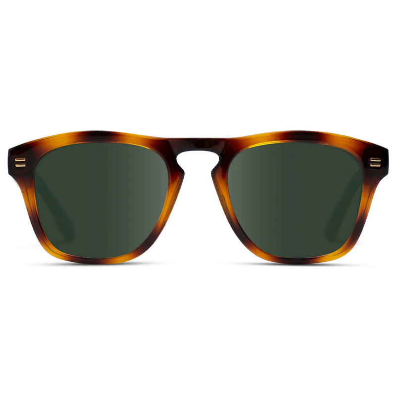 Dash | RX - Whiskey Brown Tortoise / G15