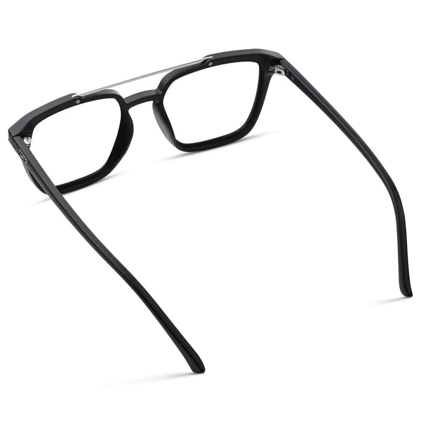 Connor | RX - Matte Black