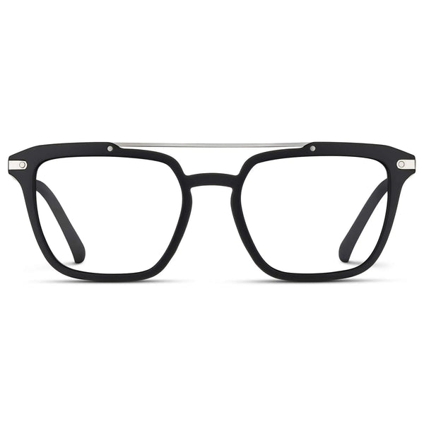 Connor | RX - Matte Black