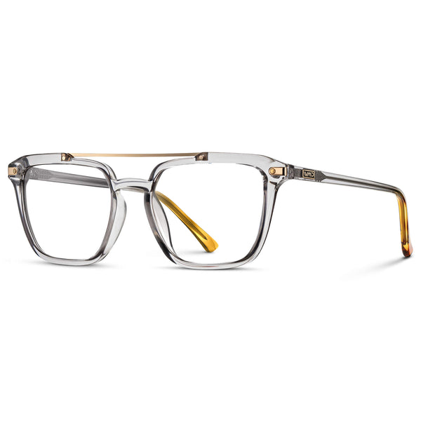 Connor | RX - Crystal Ice Grey