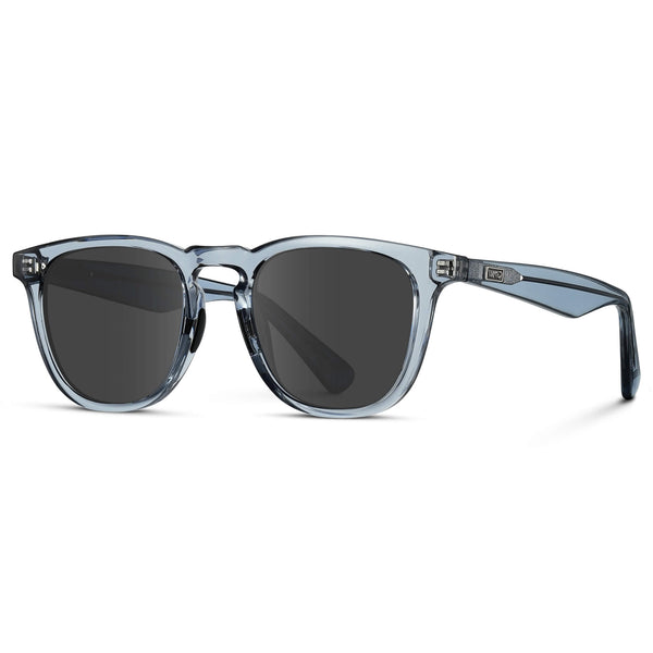 Wyndham | RX - Denim Blue / Grey Lens