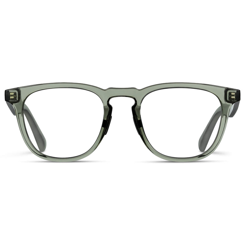 Wyndham | Prescription - Crystal Agave Green