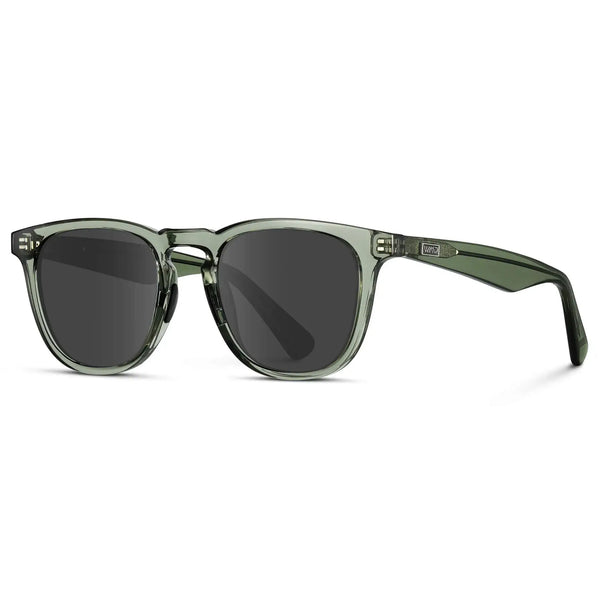 Wyndham | RX - Crystal Agave Green / Grey
