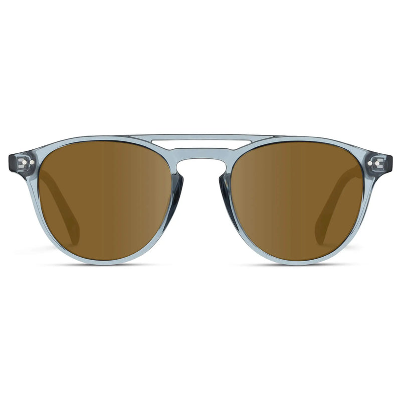 Easton | RX - Denim Blue / Amber