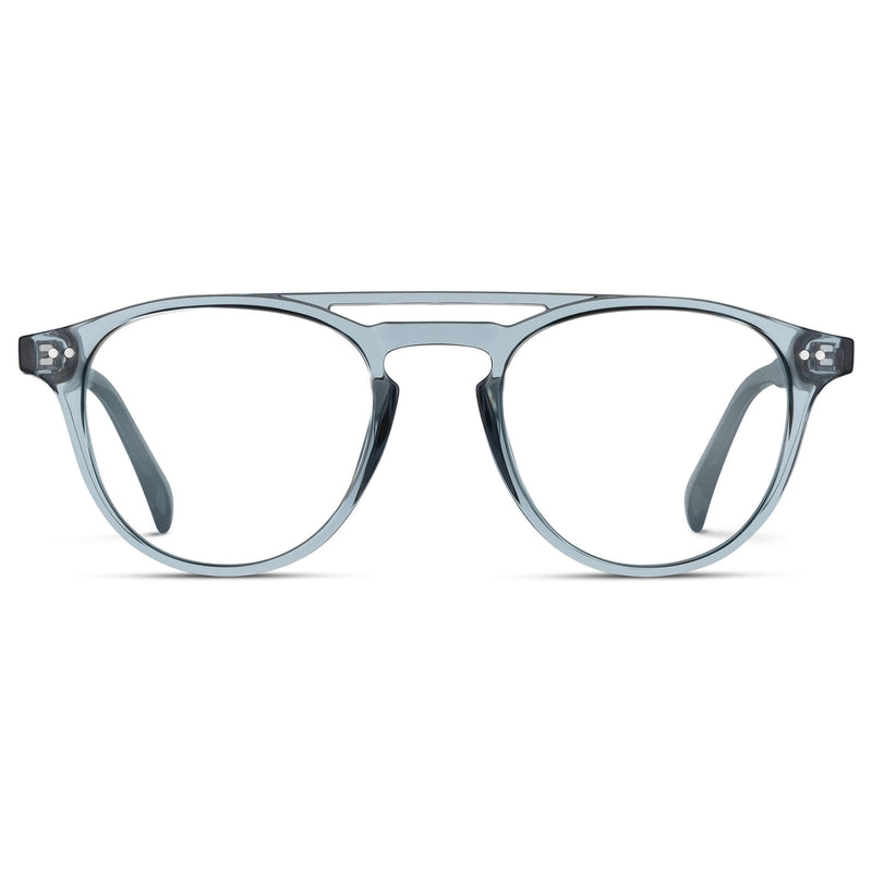 Easton | Prescription - Denim Blue