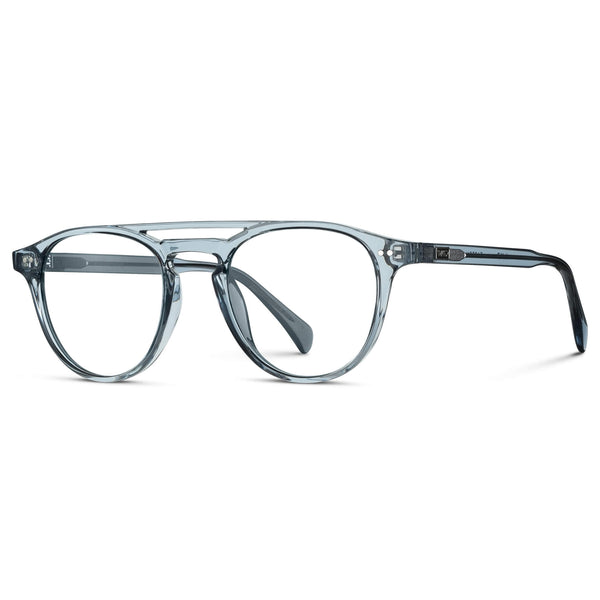Easton | Prescription - Denim Blue
