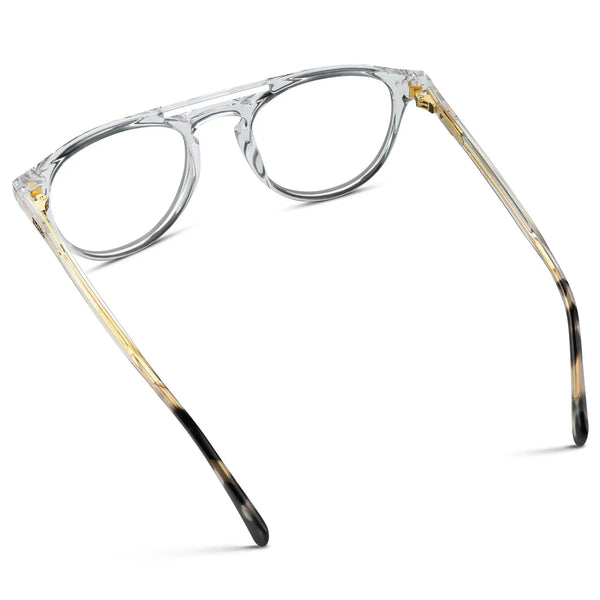 Easton | RX - Clear