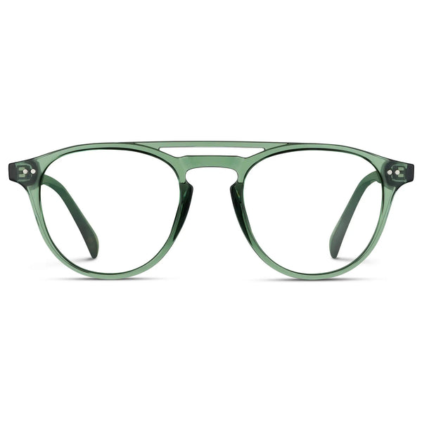 Easton | RX - Emerald Green