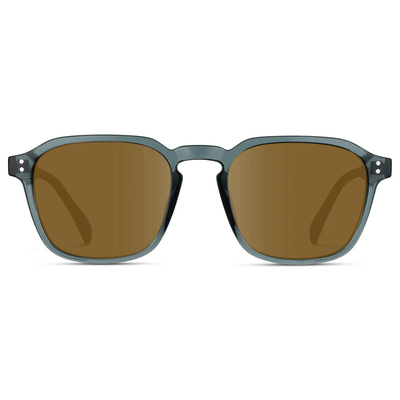 Francis | RX - Crystal Stone Blue / Amber