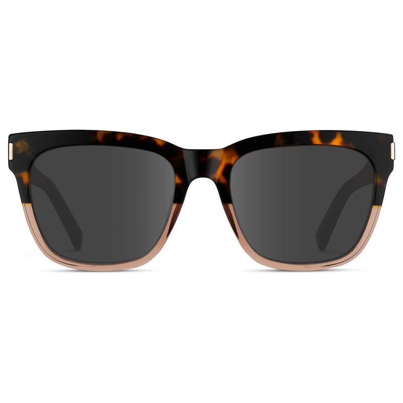 Dakota | RX - Crystal Brown Tortoise / Grey