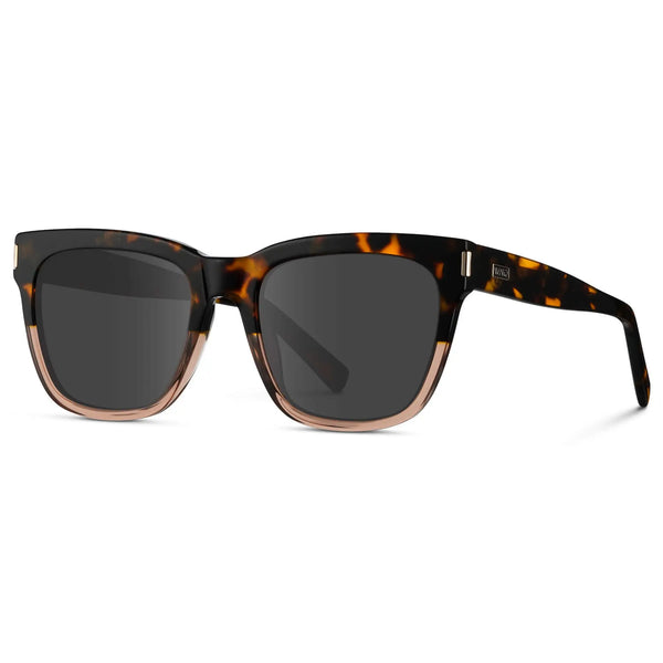 Dakota | RX - Crystal Brown Tortoise / Grey