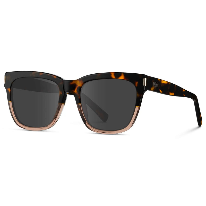 Dakota | RX - Crystal Brown Tortoise / Grey