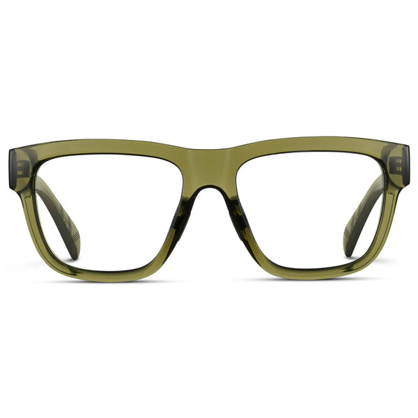 Link | RX - Crystal Saguaro Green