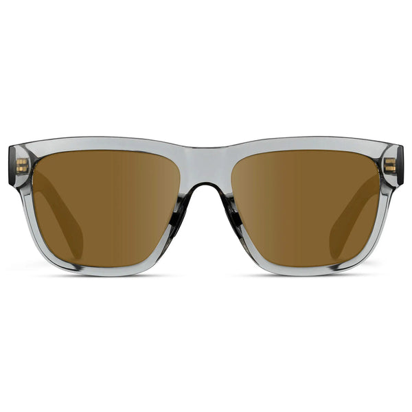 Link | RX - Crystal Grey / Amber