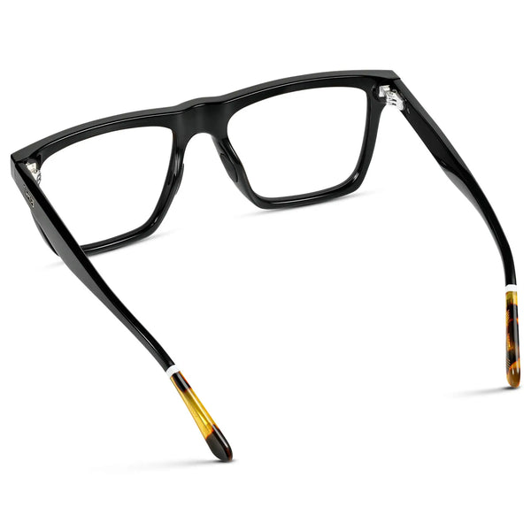 Ace | RX - Black