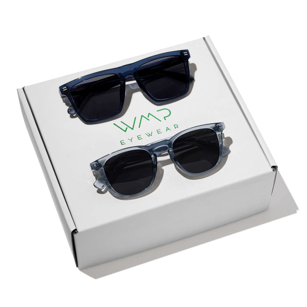 Fairway Golf Kit - The Tee Time Kit