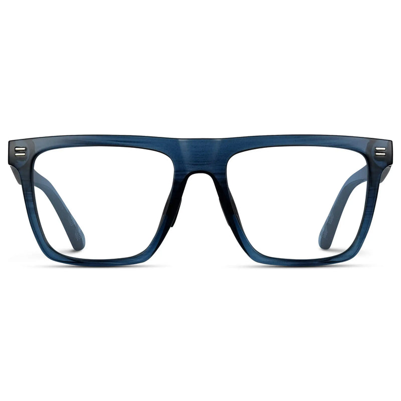 Ace | RX - Indigo Blue Grain