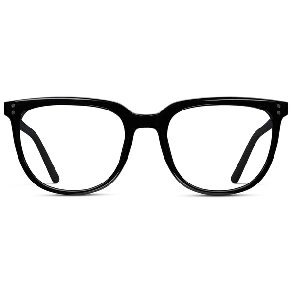 Abner | Prescription - Black