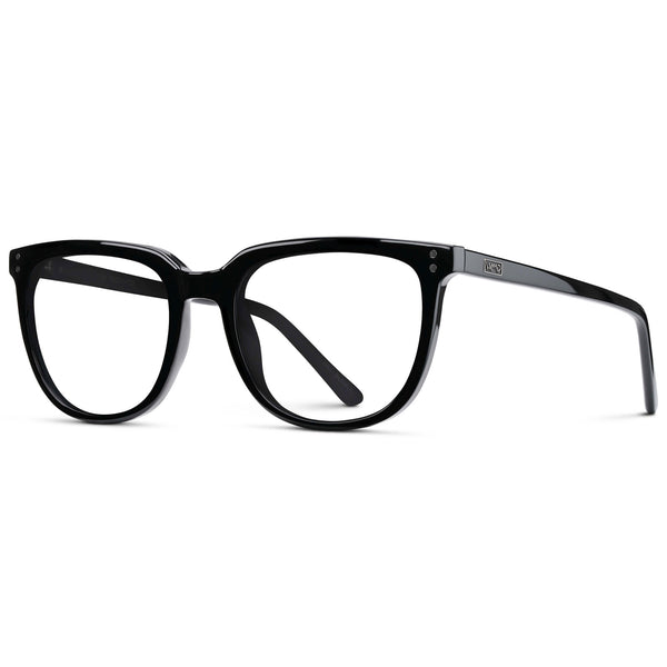 Abner | Prescription - Black