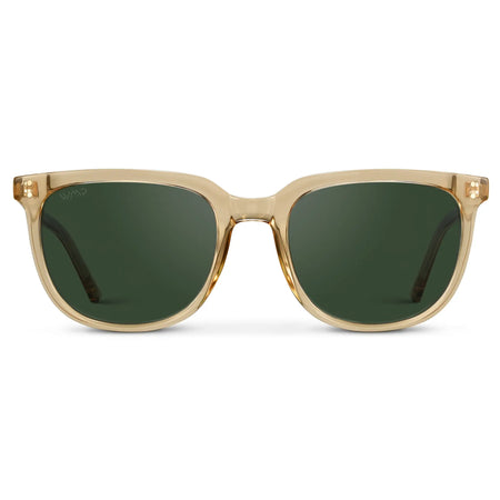 Abner | Polarized