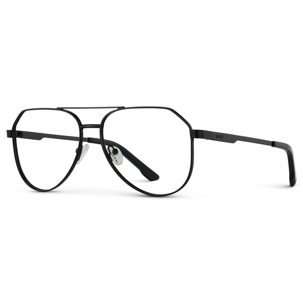 Aero | RX - Black