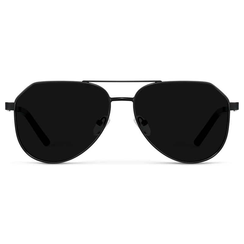 Aero - Black / Triple Black Lens