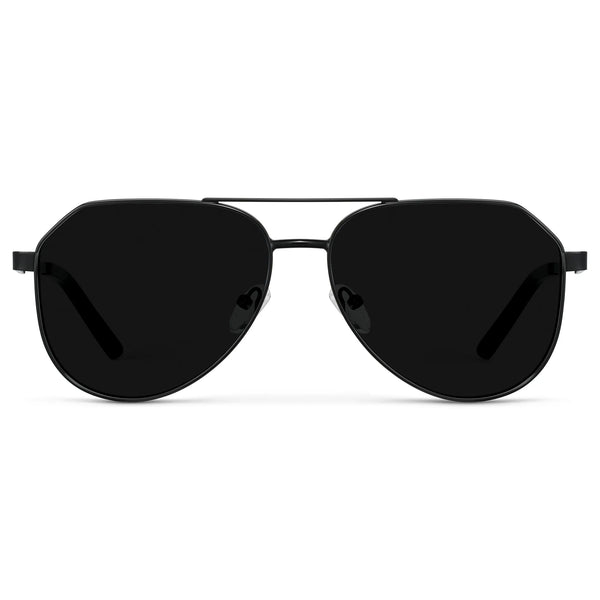 Aero - Black / Triple Black Lens