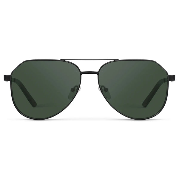 Aero | RX - Black / G15