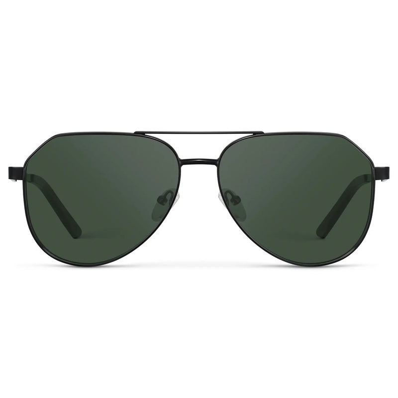 Aero | RX - Black / G15