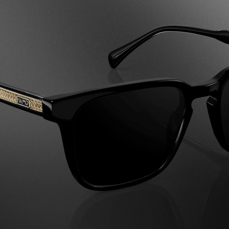 Anders | Polarized
