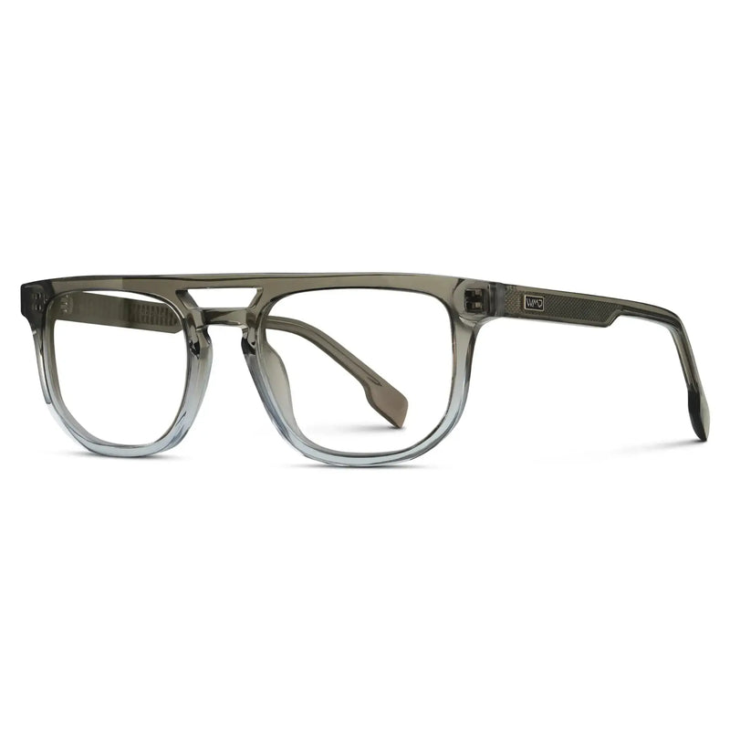 Asher | RX - Charcoal Grey